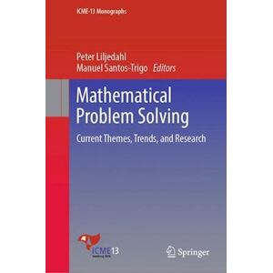 Mathematical Problem Solving