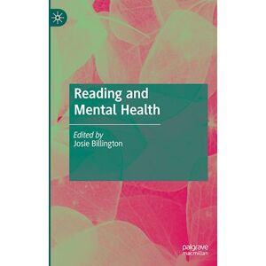 Reading And Mental Health