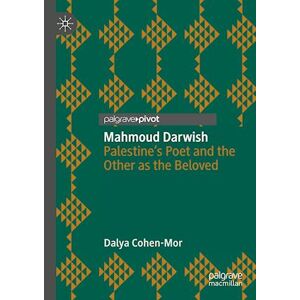 Dalya Cohen-Mor Mahmoud Darwish