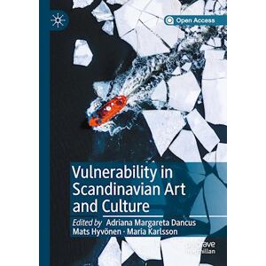 Vulnerability In Scandinavian Art And Culture