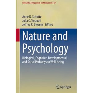 Nature And Psychology