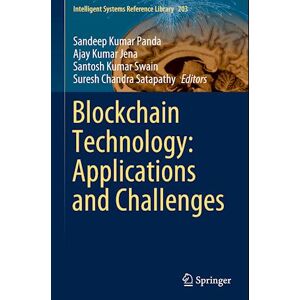 Blockchain Technology: Applications And Challenges