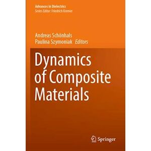 Dynamics Of Composite Materials