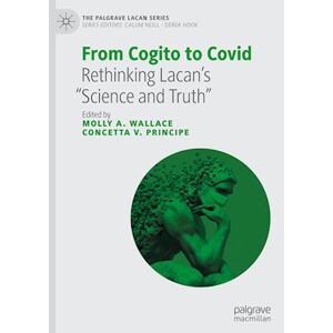 From Cogito To Covid