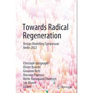 Towards Radical Regeneration