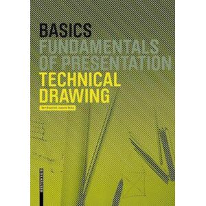 Bert Bielefeld Basics Technical Drawing