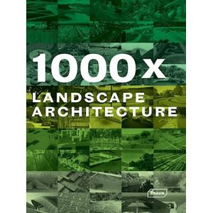 Braun 1000x Landscape Architecture