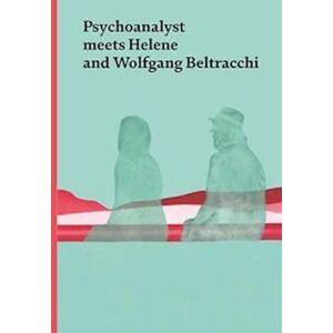 Jeannette Fischer Psychoanalyst Meets Helene And Wolfgang Beltracchi