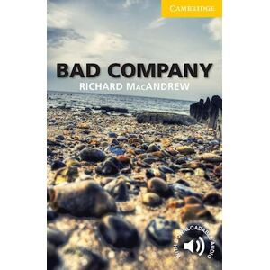 Richard MacAndrew Bad Company