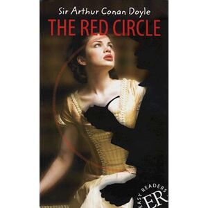 Arthur Conan Doyle The Red Circle