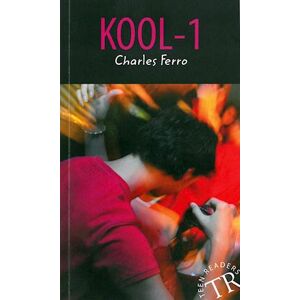 Charles Ferro Kool-1