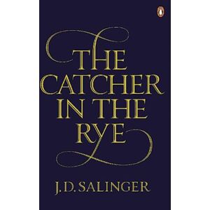 Jerome D. Salinger The Catcher In The Rye