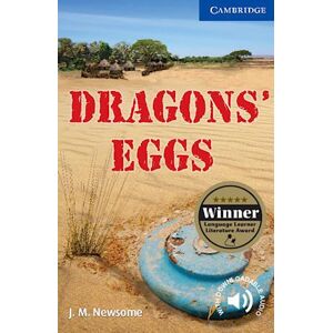 J. M. Newsome Dragons' Eggs