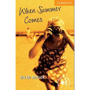 Helen Naylor When Summer Comes