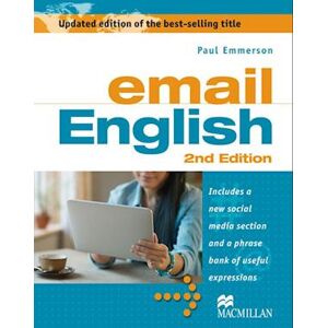 Paul Emmerson Business Skills: Email English. Student'S Book