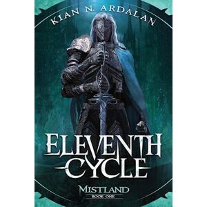 Kian Ardalan N. Eleventh Cycle