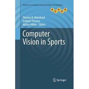 Computer Vision In Sports