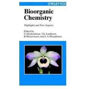 Diederichsen Bioorganic Chemistry