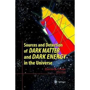 Sources And Detection Of Dark Matter And Dark Energy In The Universe