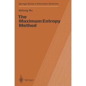 Nailong Wu The Maximum Entropy Method