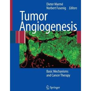 Tumor Angiogenesis