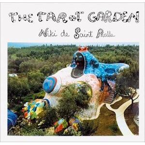 Niki de Saint Phalle The Tarot Garden