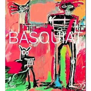 Jean-Michel Basquiat