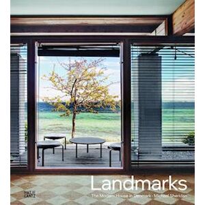 Landmarks: The Modern House In Denmark