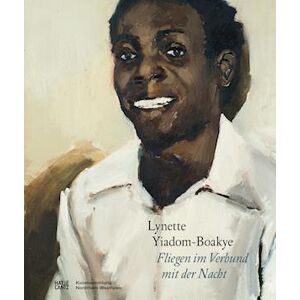 Lynette Yiadom-Boakye (German Edition)