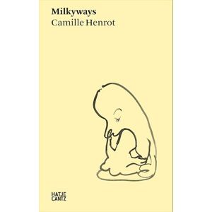 Camille Henrot: Milkyways