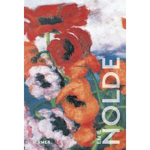 Emil Nolde: The Great Colour Wizard