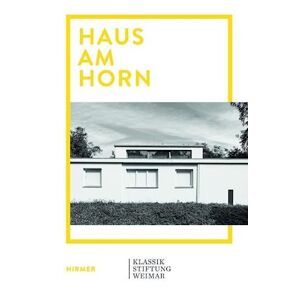 Haus Am Horn: Bauhaus Architecture In Weimar
