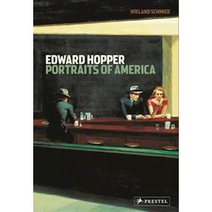 Wieland Schmied Edward Hopper