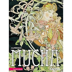 Alphonse Mucha