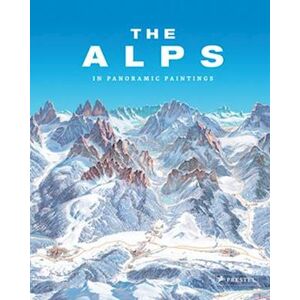 Tom Dauer The Alps