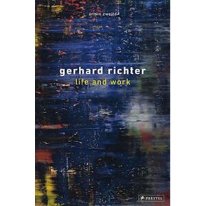 Armin Zweite Gerhard Richter