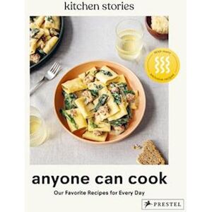 Kitchen Stories Anyone Can Cook