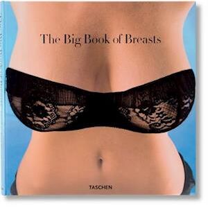 The Big Book Of Breasts