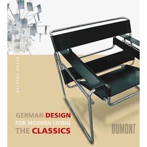 German Design For Modern Living