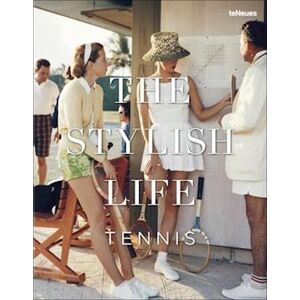 Ben Rothenberg The Stylish Life: Tennis