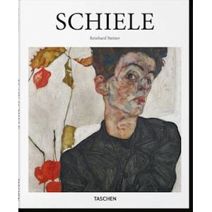 Reinhard Steiner Schiele - Taschen Basic Art Series