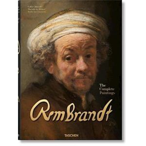 Rudie van Leeuwen Rembrandt. The Complete Paintings