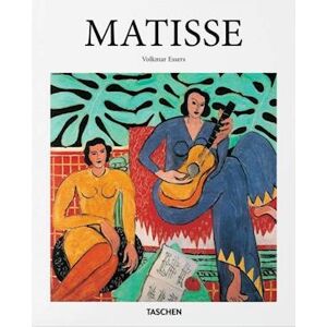 Volkmar Essers Matisse - Taschen Basic Art Series