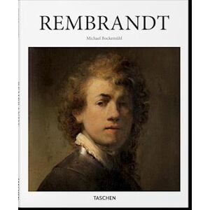 Michael Bockemühl Rembrandt