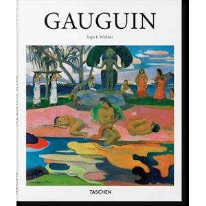 Ingo F. Walther (ed.) Gauguin - Taschen Basic Art Series