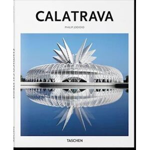 Philip Jodidio Calatrava - Taschen Basic Art Series