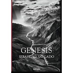 Lélia Wanick Salgado Sebastião Salgado. Genesis