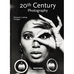 Museum Ludwig (Taschen) 20th Century Photography