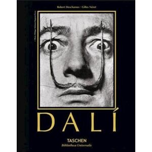 Robert Descharnes Dalí. The Paintings