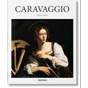 Gilles Lambert Caravaggio